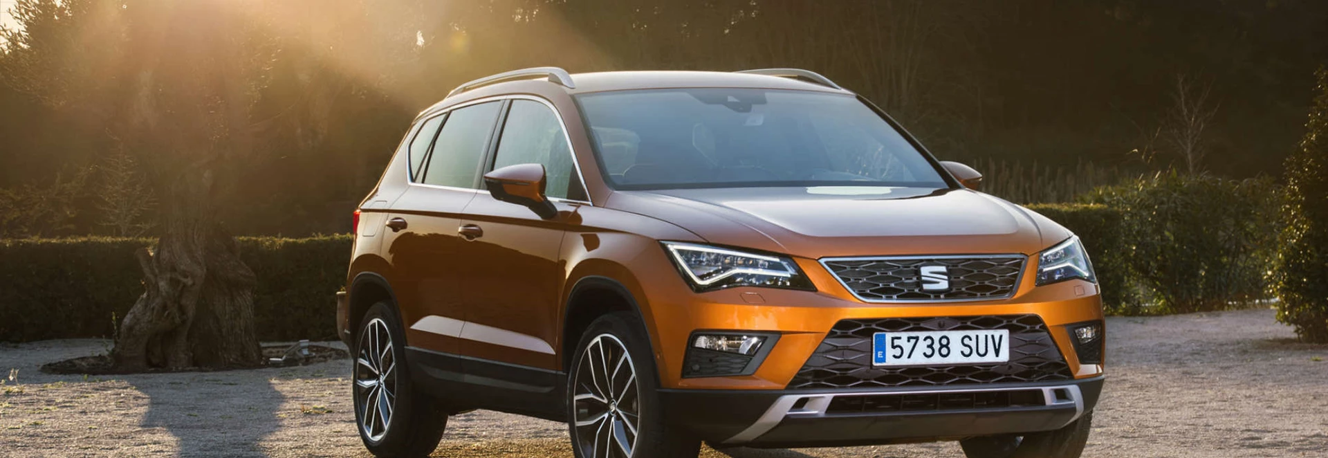 SEAT Ateca 2.0 TDI 150 XCELLENCE SUV review